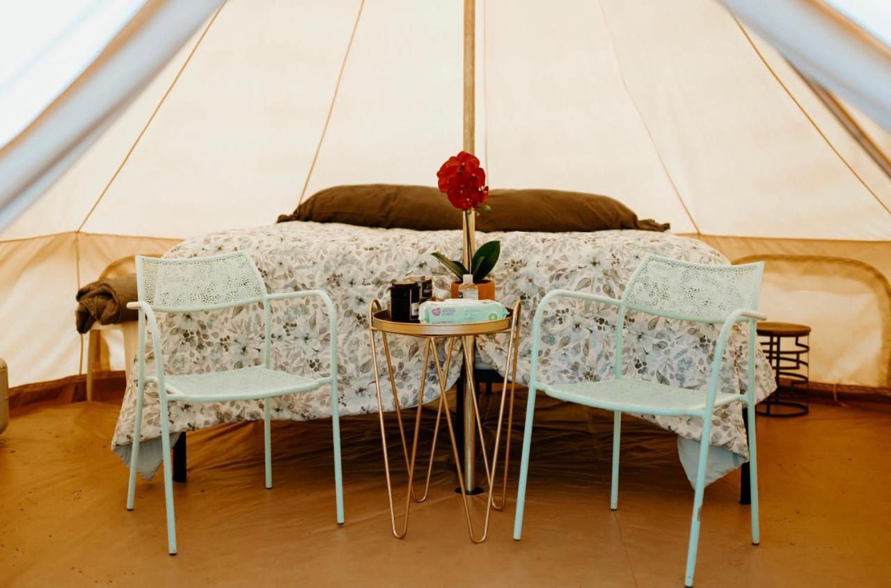 Zion View Camping Hildale エクステリア 写真