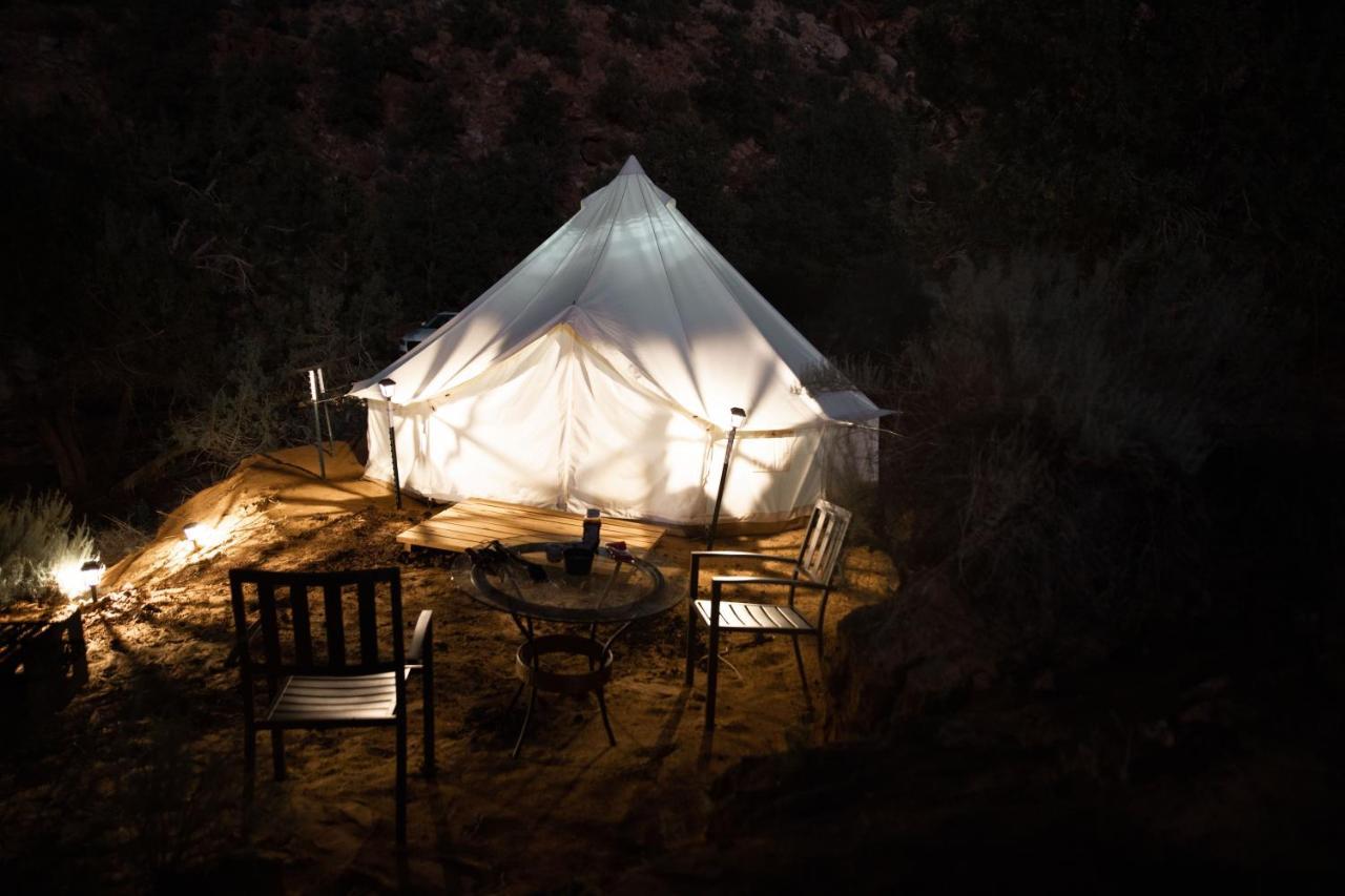 Zion View Camping Hildale エクステリア 写真