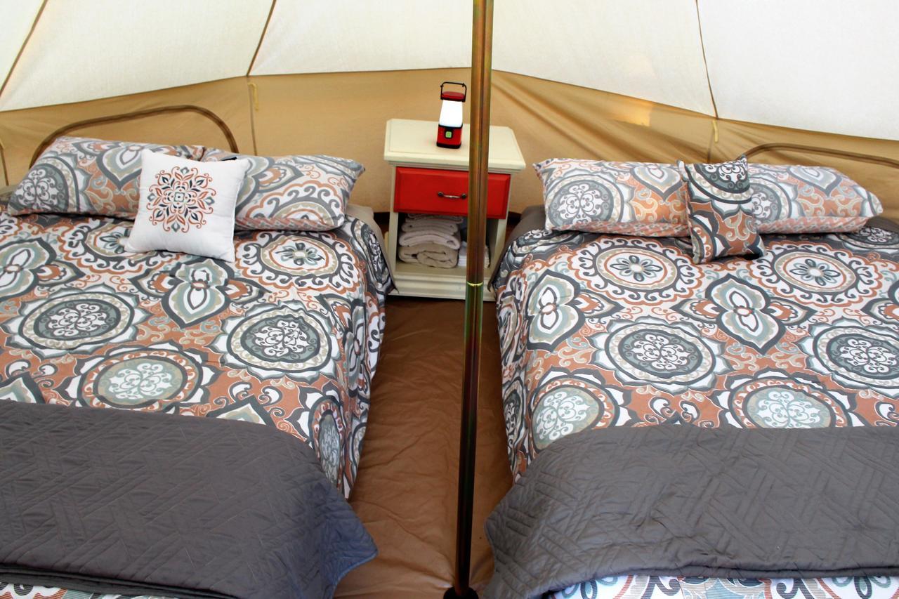 Zion View Camping Hildale エクステリア 写真